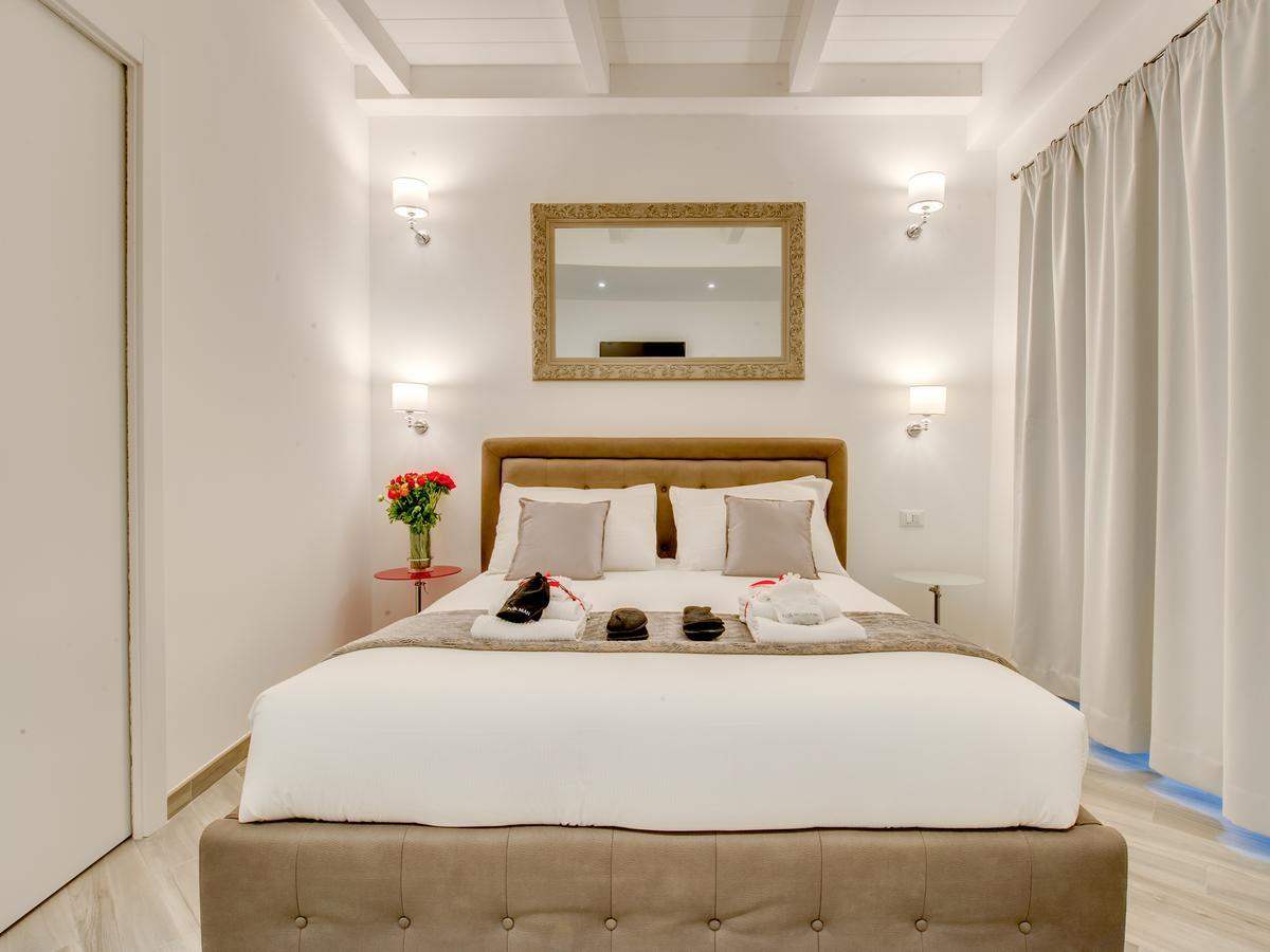 Roma Suites Navona Exterior photo